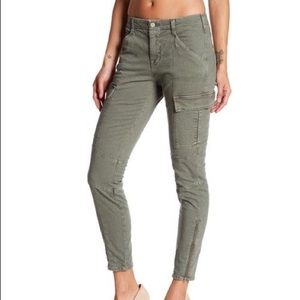 Houlihan Skinny Cargo